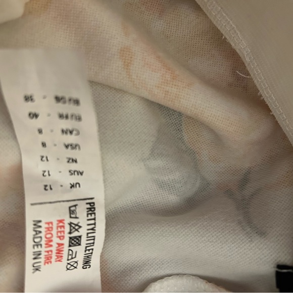 Pretty Little Thing Pants - Picture 4 of 6